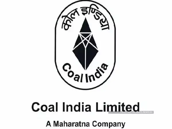 Coal India Ltd.
