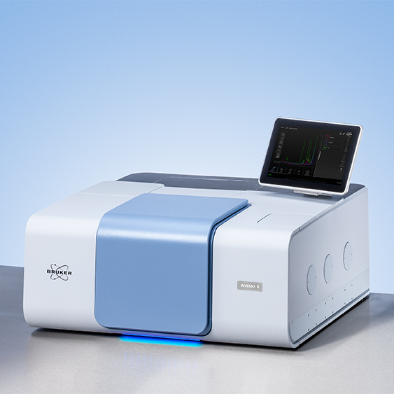 FTIR Spectrometer