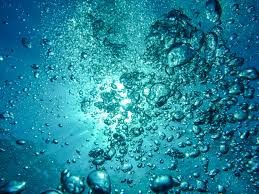 Water quality testing in laboratory